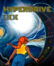 Hyperdrive Inn Xbox One