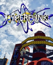 HYPERFUNK Nintendo Switch 2