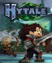 Hytale PS5