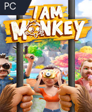 I Am Monkey