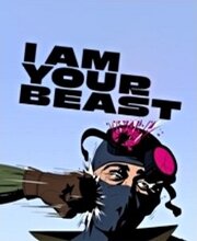 I Am Your Beast Nintendo Switch