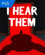 I Hear Them PS5