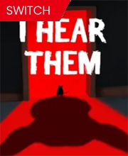 I Hear Them Nintendo Switch