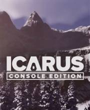 Icarus Arcticus Outpost PS5