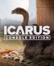 Icarus Creature Comforts Pack PS5