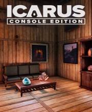 Icarus Interior Decorations Pack PS5