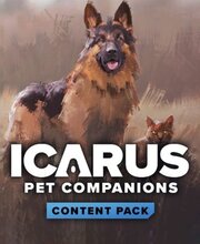 Icarus: Pet Companions Pack Xbox Series X