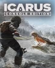 Icarus Styx Expansion PS5