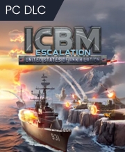 ICBM: Escalation United states of Annihilation