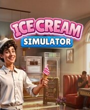 Ice Cream Simulator
