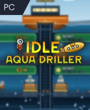 Idle Aqua Driller