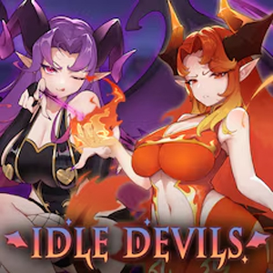 Idle Devils Xbox Series X