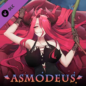 Idle Devils New Character Asmodeus