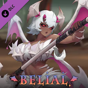 Idle Devils New Character Belial