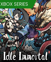 Idle Immortal Xbox Series X