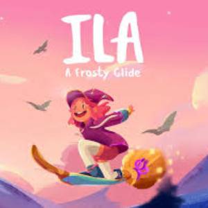 ILA A Frosty Glide Xbox One