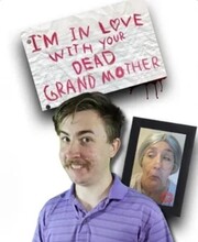 I’m in Love With Your Dead Grandmother Xbox Series X