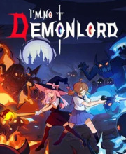 Im No Demonlord