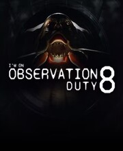 I’m on Observation Duty 8 Xbox Series X