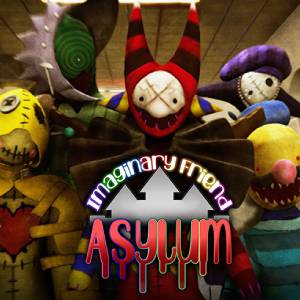 Imaginary Friend Asylum