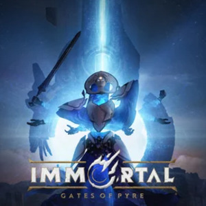 IMMORTAL Gates of Pyre
