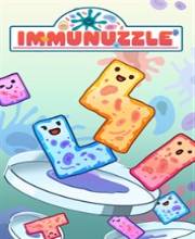 Immunuzzle PS5