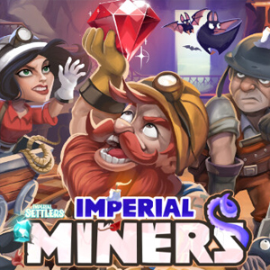 Imperial Settlers Imperial Miners