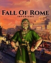 Imperiums Fall of Rome