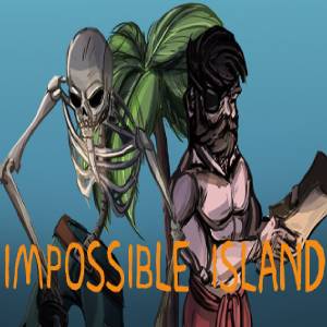 impossible island