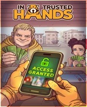 In Trusted Hands Xbox Series X