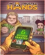 In Trusted Hands Nintendo Switch 2