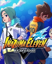 Inazuma Eleven Victory Road Nintendo Switch 2