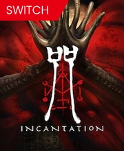 Incantation Nintendo Switch