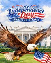 Independence Day Festive Finds