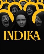 INDIKA Nintendo Switch