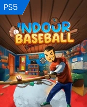 Indoor Baseball PS5