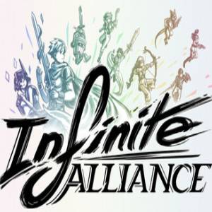 Infinite Alliance PS4