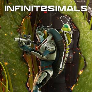 Infinitesimals PS5