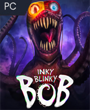 Inky Blinky Bob