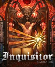 Inquisitor Simulator