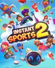 Instant Sports 2 PS5