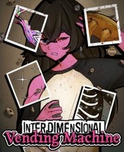 Interdimensional Vending Machine
