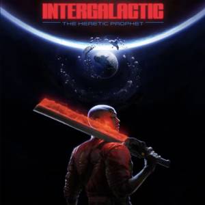 Intergalactic The Heretic Prophet PS5