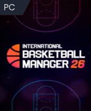 International Basketball Manager 26