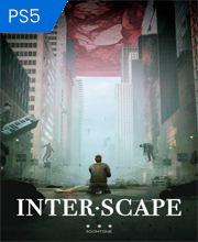 INTERSCAPE PS5
