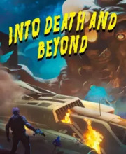 Into Death And Beyond PS5