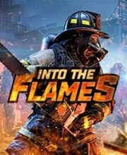 Into The Flames Xbox One