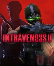 Intravenous 2 PS4
