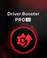 IObit Driver Booster 11 PRO