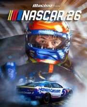 iRacing Studios NASCAR 26 PS5